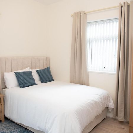 Modern City Living, 1Km From The Heart Of Town! Newcastle upon Tyne Eksteriør bilde