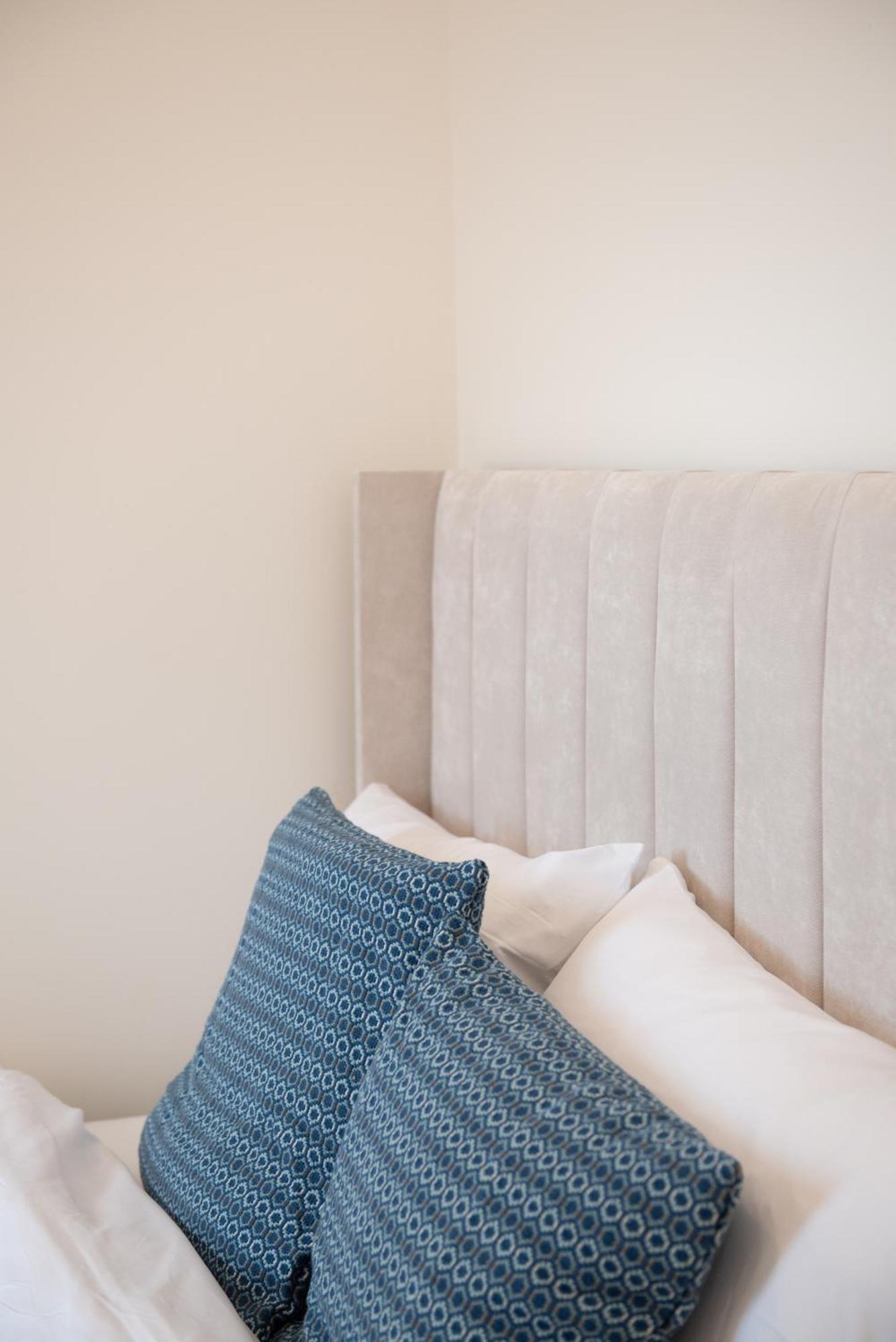 Modern City Living, 1Km From The Heart Of Town! Newcastle upon Tyne Eksteriør bilde