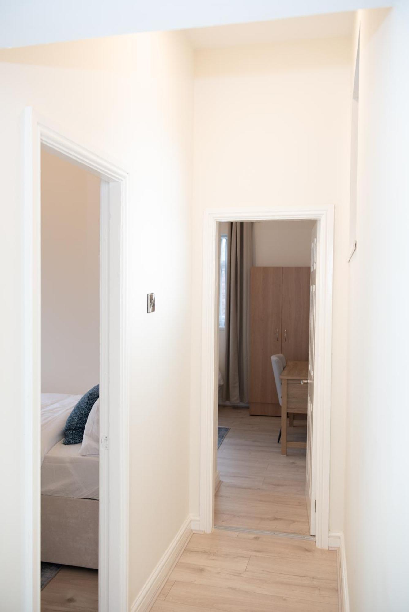 Modern City Living, 1Km From The Heart Of Town! Newcastle upon Tyne Eksteriør bilde