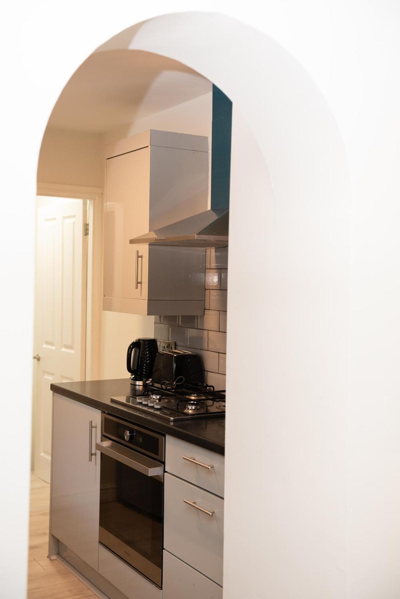 Modern City Living, 1Km From The Heart Of Town! Newcastle upon Tyne Eksteriør bilde