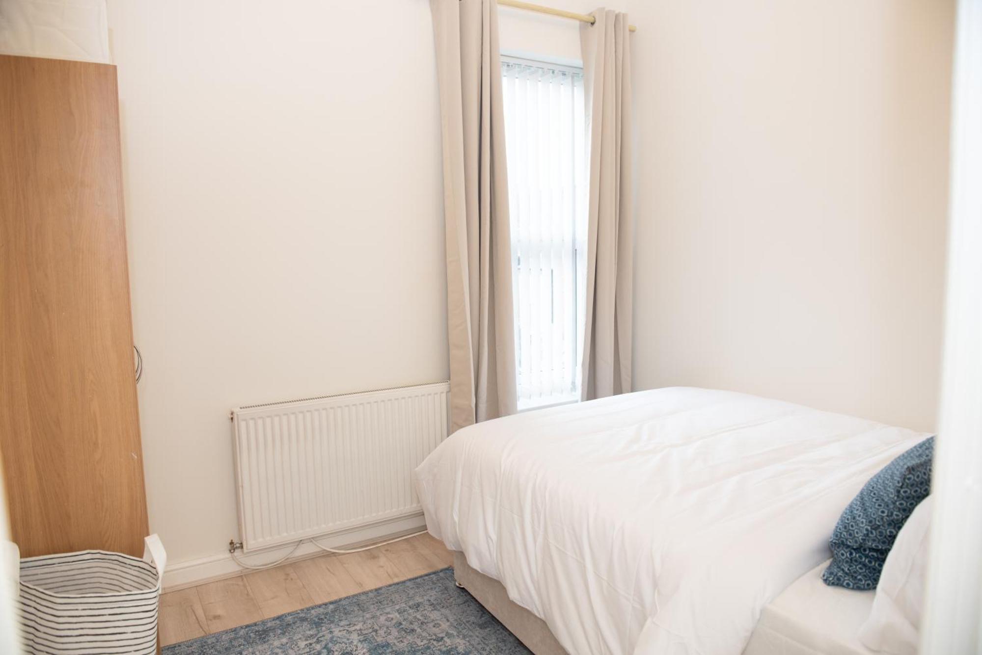 Modern City Living, 1Km From The Heart Of Town! Newcastle upon Tyne Eksteriør bilde