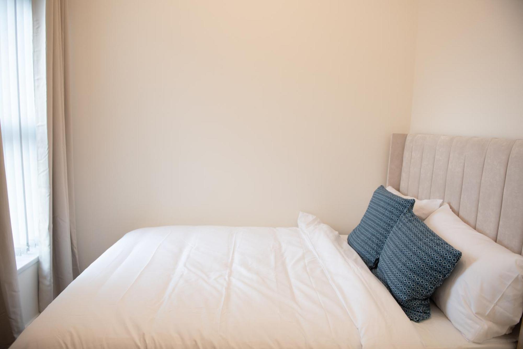 Modern City Living, 1Km From The Heart Of Town! Newcastle upon Tyne Eksteriør bilde
